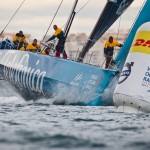 © Ian Roman/Volvo Ocean Race