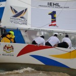 World Match Racing Tour - Monsoon Cup