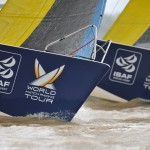 World Match Racing Tour 2011 - Monsoon Cup