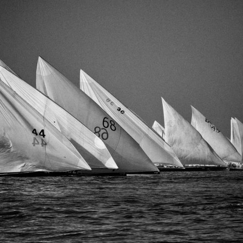 © Ian Roman / Volvo Ocean Race