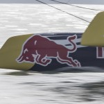 Red Bull Youth America's Cup - US teams testing / SFO Nov Testing Session / ORACLE TEAM USA / San Francisco (USA) / 15-11-2012