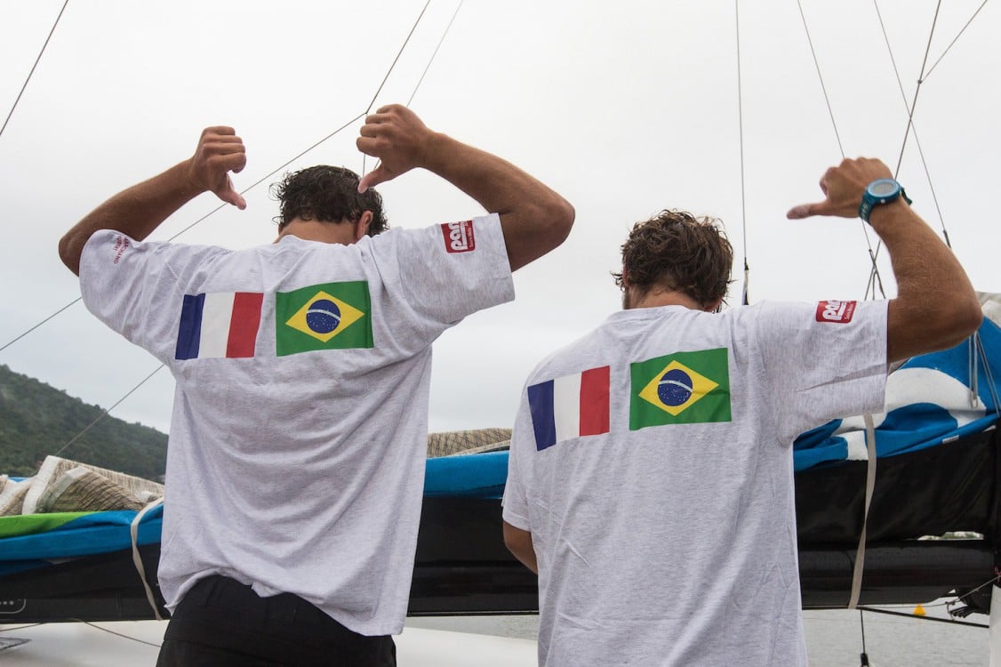 novembre, arrivee, arrival, bresil, amerique du sud, south america, transatlantique, voile, classe, mer, atlantique