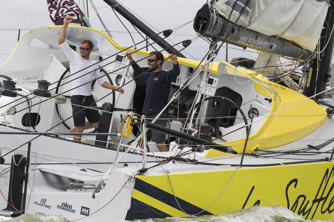 novembre, arrivee, arrival, bresil, amerique du sud, south america, transatlantique, voile, classe, mer, atlantique