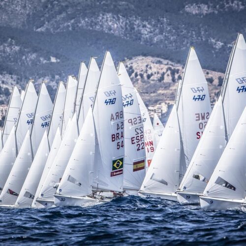 470, 470 M, 470 Men BRA BRA-54 30 Henrique Haddad Bruno Bethlem, 470 europeans, Olympic, Sailing