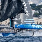 GC32, GC32 Racing Tour, Marseille One Design, foiling