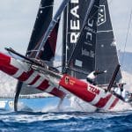 GC32, GC32 Racing Tour, Marseille One Design, foiling