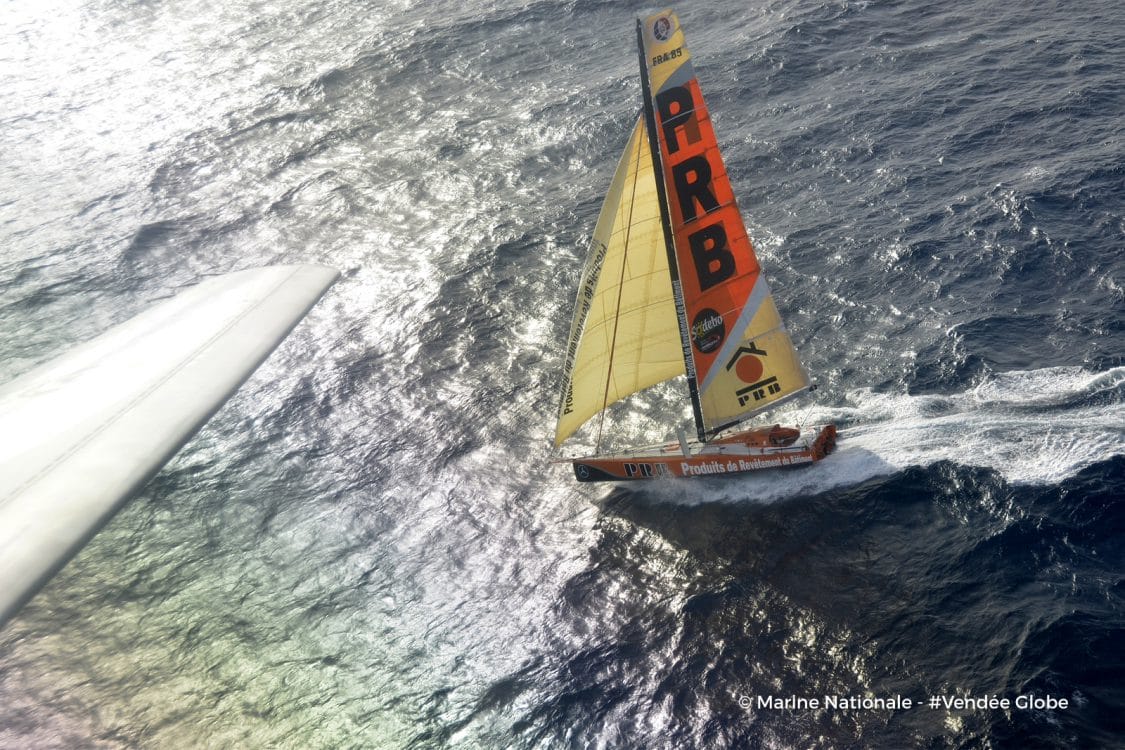 voile, tour du monde, ambiances, large, offshore, race, course