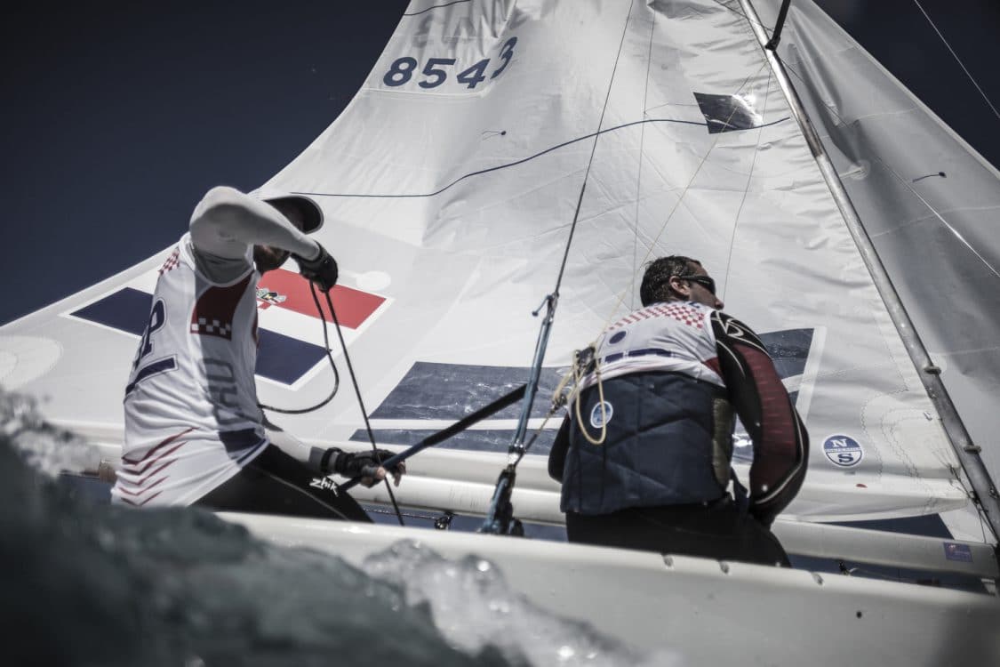 Bahamas, Nassau, Outdoor, Regatta, SSL, Sailing, Sport, Star Sailors FInals 2016, Star sailors League