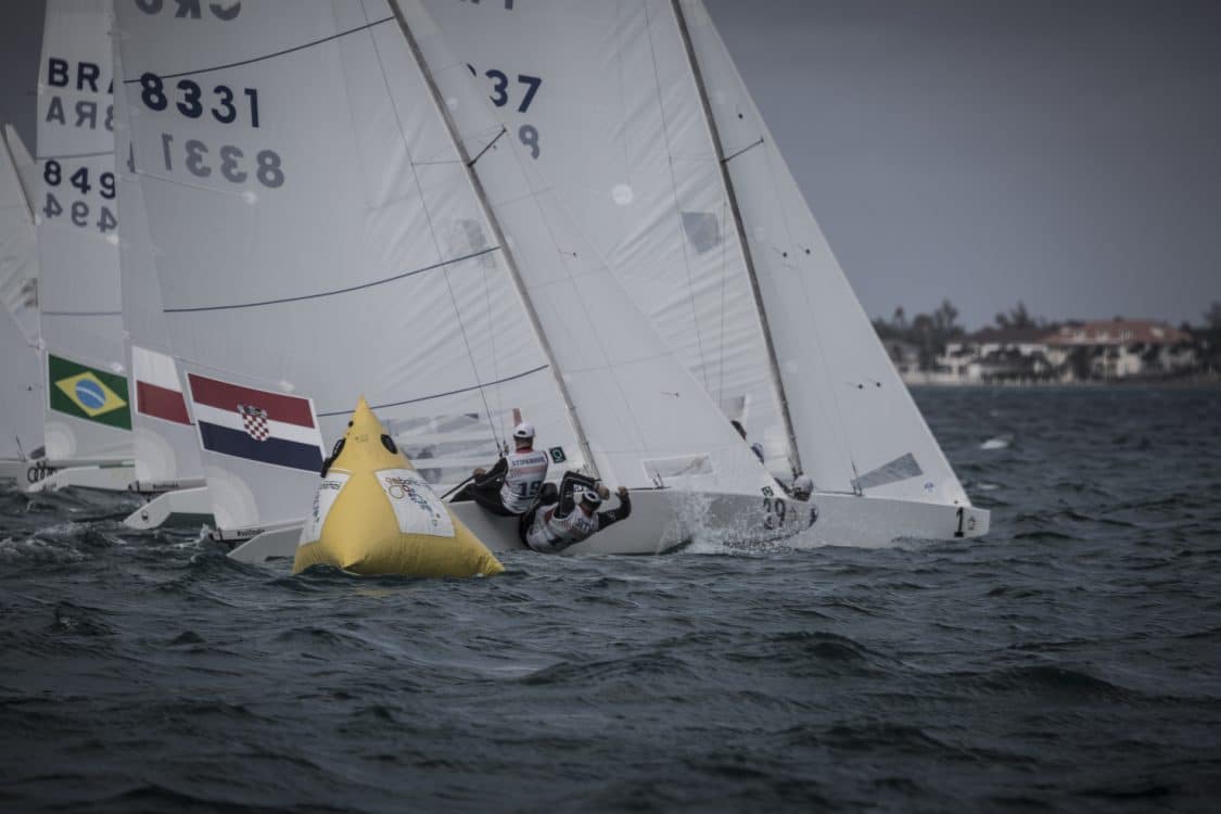 Bahamas, Nassau, Outdoor, Regatta, SSL, Sailing, Sport, Star Sailors FInals 2016, Star sailors League