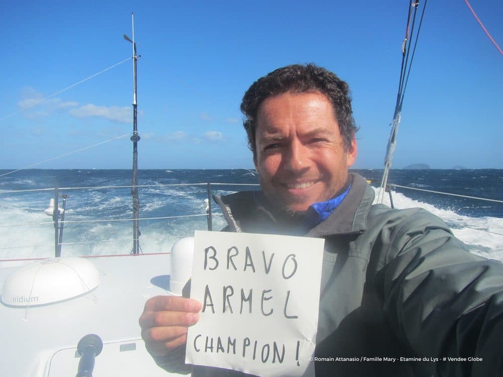 voile, tour du monde, ambiances, large, offshore, race, course, photographes skippers