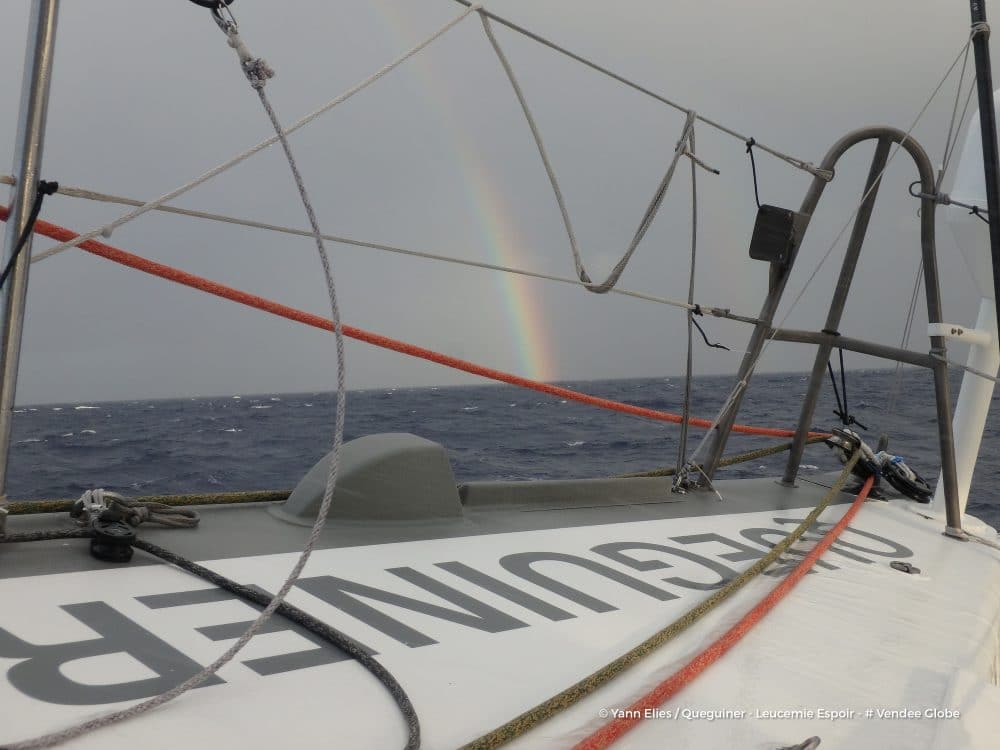 voile, tour du monde, ambiances, large, offshore, race, course, photographes skippers