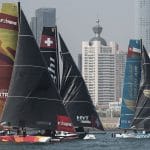 Extreme Sailing Series, Sailing, Sport