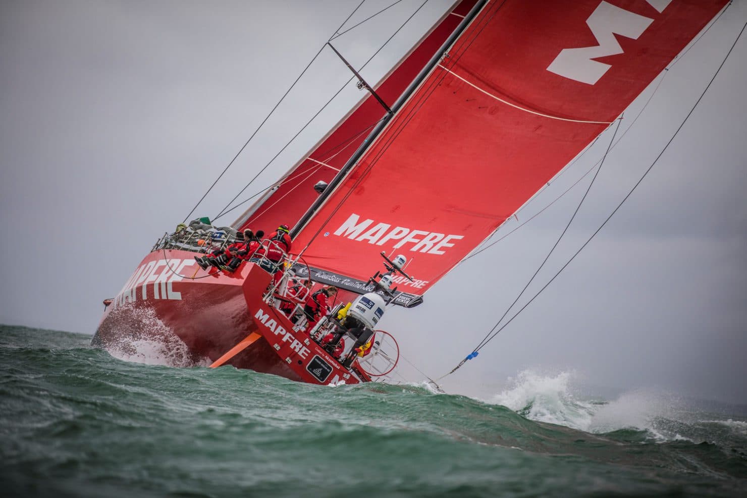 Volvo Ocean Race