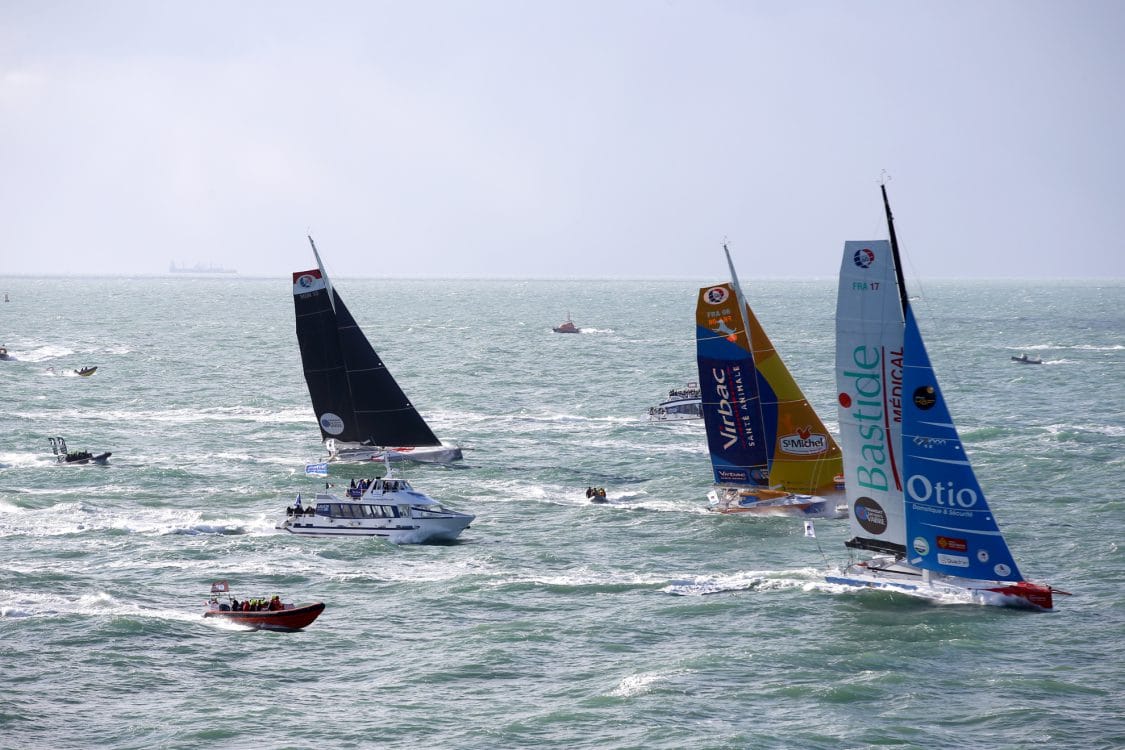 ambiances, novembre, sailing, voile, depart