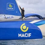 voile, record, solo, solitaire, decembre, tour du monde