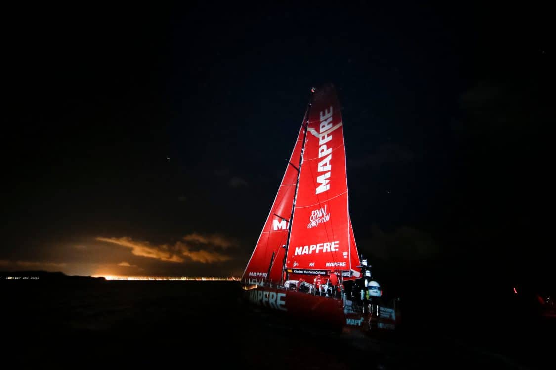 Leg 7,Arrival,MAPFRE,2017-18,Auckland-Itajaí