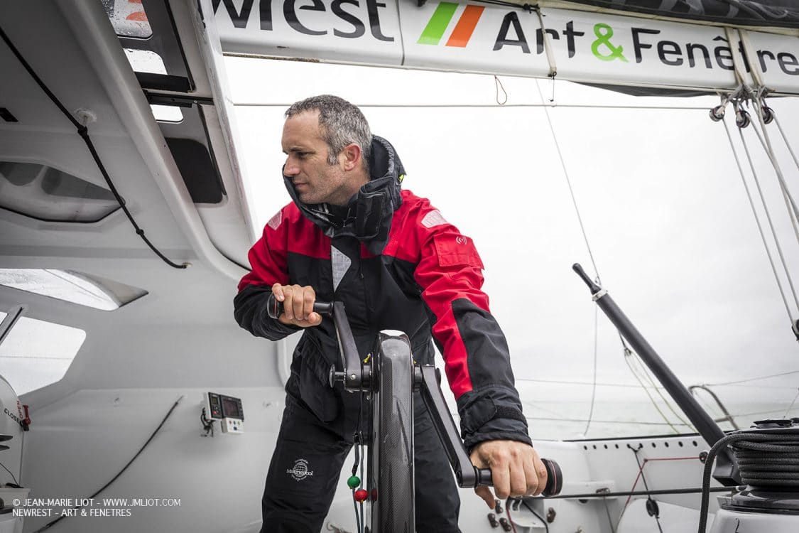 2018, imoca, amedeo fabrice, newrest art & fenetres, monocoque, monohull