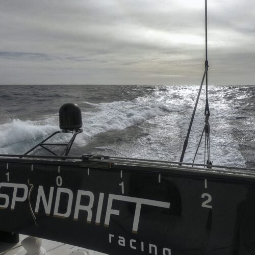 © Spindrift Racing